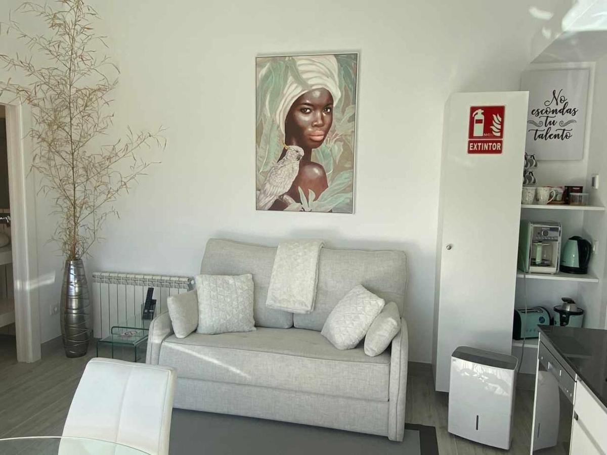 Apartamentos Turisticos Villacordido Villaframil Рибадео Экстерьер фото