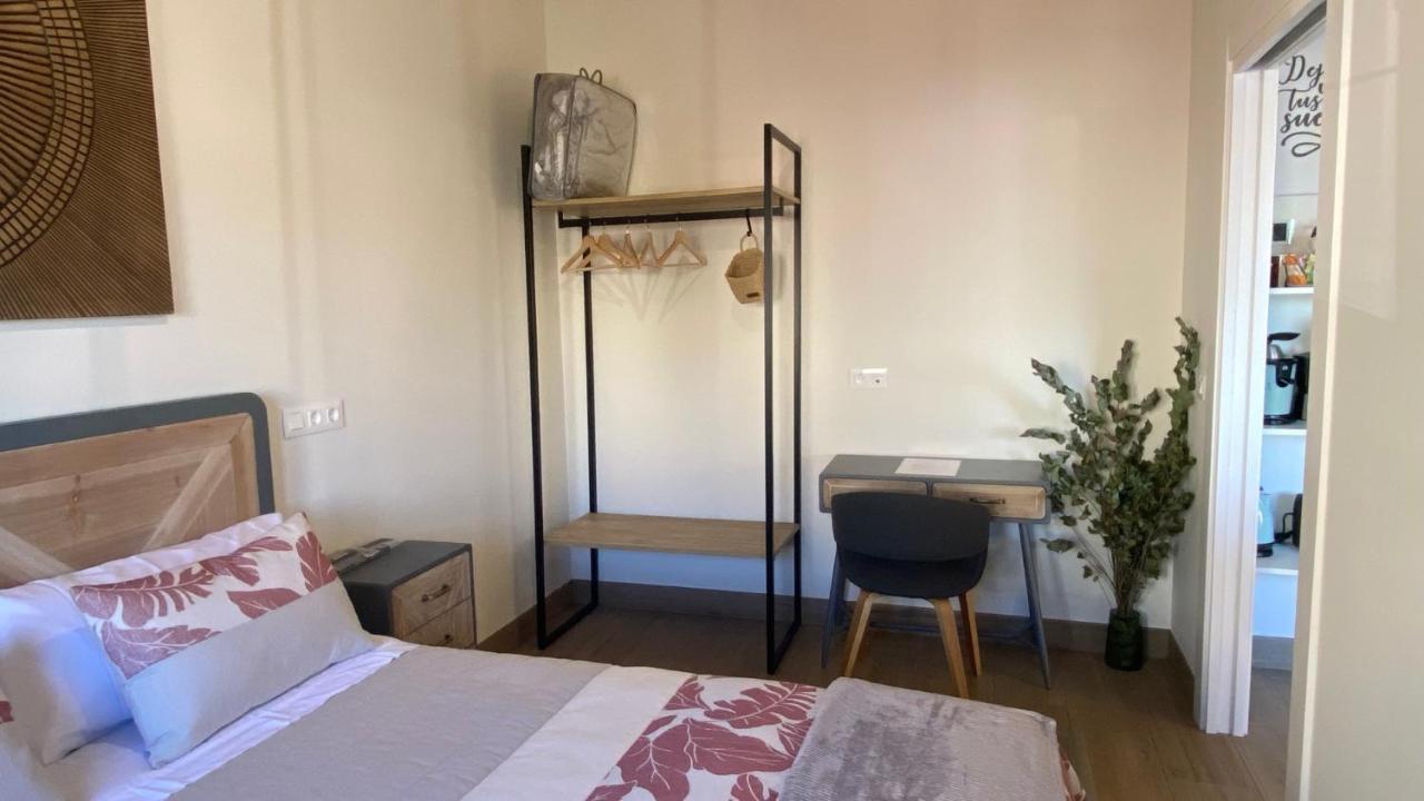 Apartamentos Turisticos Villacordido Villaframil Рибадео Экстерьер фото