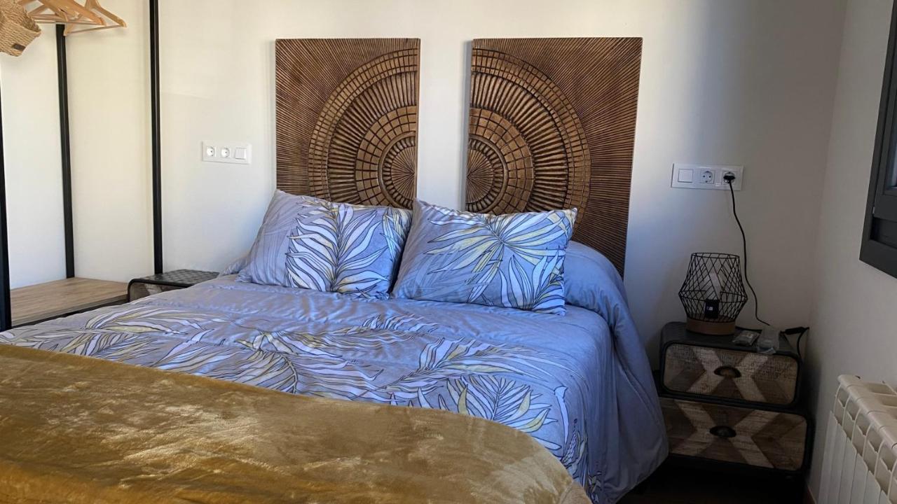 Apartamentos Turisticos Villacordido Villaframil Рибадео Экстерьер фото
