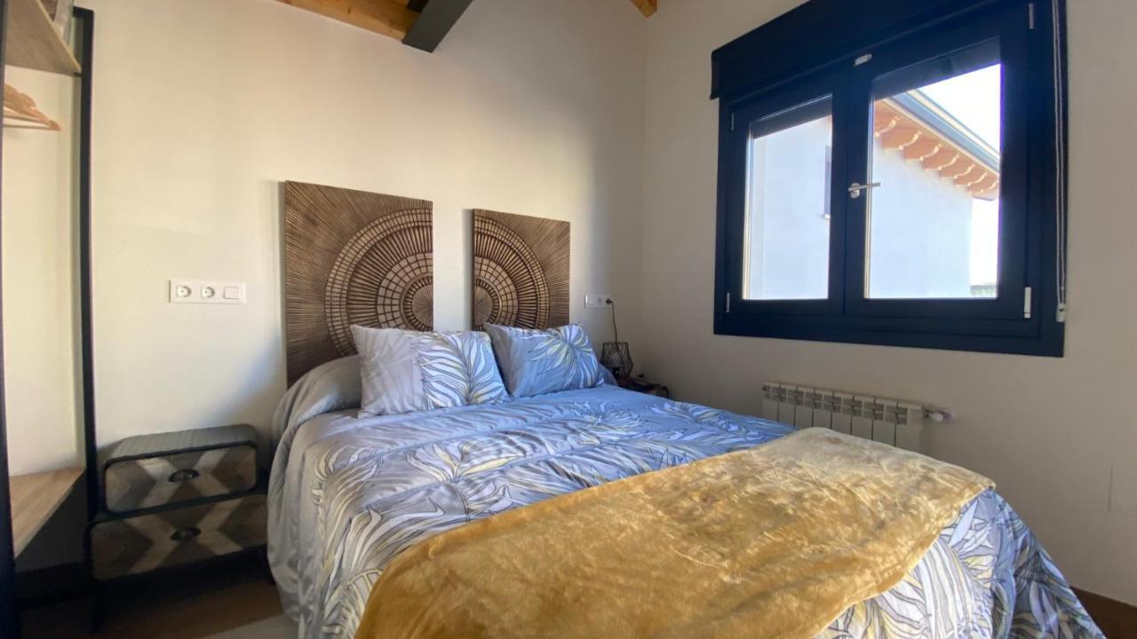 Apartamentos Turisticos Villacordido Villaframil Рибадео Экстерьер фото