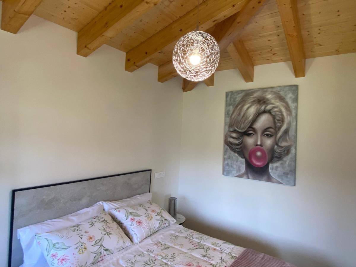 Apartamentos Turisticos Villacordido Villaframil Рибадео Экстерьер фото