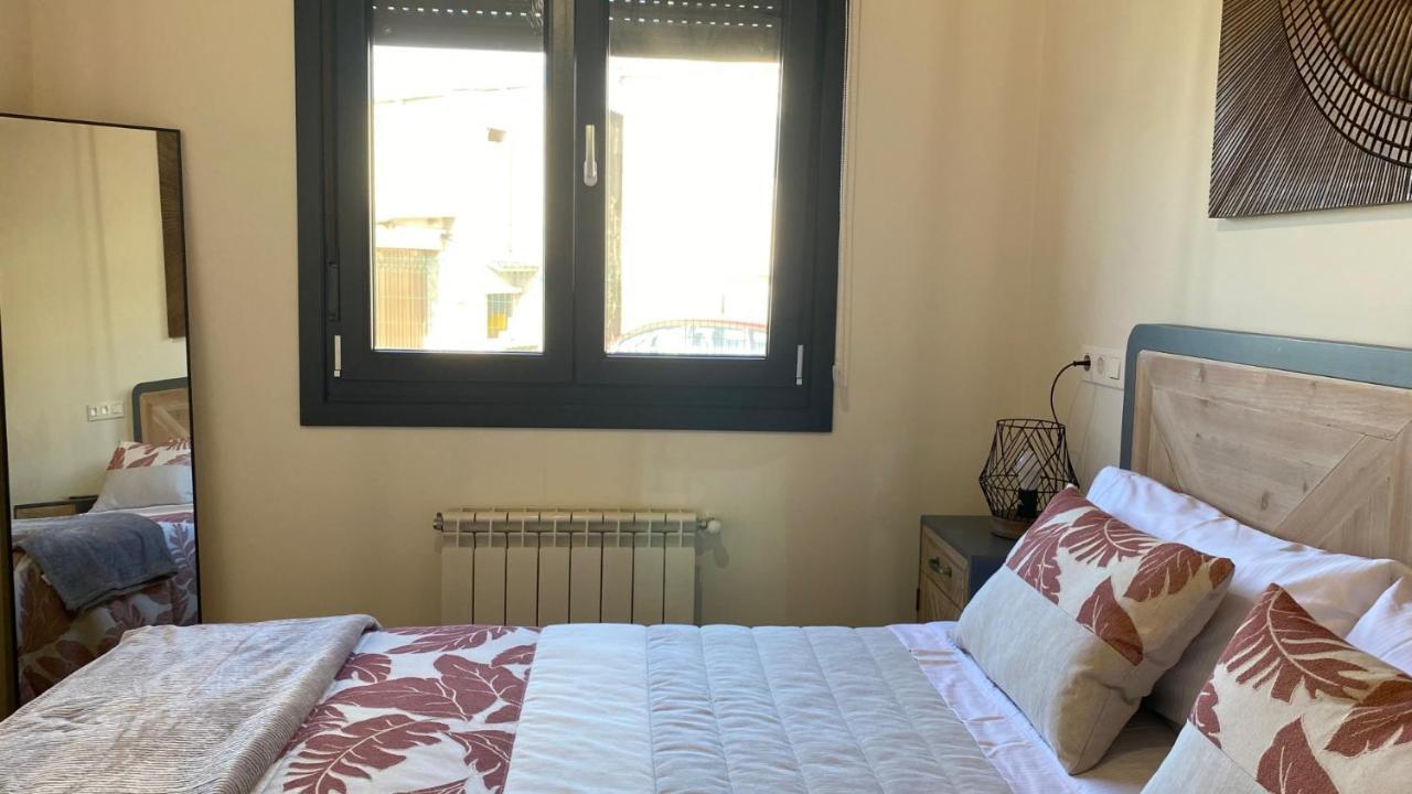 Apartamentos Turisticos Villacordido Villaframil Рибадео Экстерьер фото